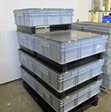 opslagbakken Engels 8622 12 stuks  / h23x80x60cm  opslagbakken Engels 8622 12 stuks  / h23x80x60cm