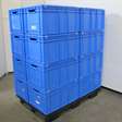 opslagbakken  Schafer 8 stuks  / h31 x 40 x 60cm 