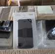 Partijgoederen pallet smartphone covers 6