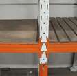 Magazijnstelling palletstelling 5 staanders en 16 liggers 3