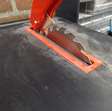 Gereedschap partij gereedschap / defect of niet compleet 3