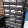 Gereedschap partij gereedschap / defect of niet compleet 5