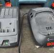 Gereedschap partij gereedschap / defect of niet compleet 7