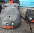 Gereedschap partij gereedschap / defect of niet compleet 8