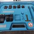 Gereedschap partij gereedschap / defect of niet compleet 9
