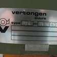 Overig pennenbank voor hout Vertongen PO4 12
