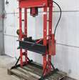 Werkplaats toebehoren pers 40T 4