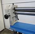 Rollen/profielwals plaatwals HBM 1x1000mm 5