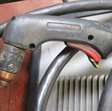 Lasmachine en plasmasnijder plasmasnijder Hypertherm Powermax 45 5