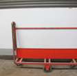 platenkar met diverse inhoud platenkar met diverse inhoud