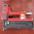 Gereedschap pneumatische tacker Haubold PN764X 1