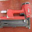 Gereedschap pneumatische tacker Haubold PN764X 2