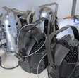 Diversen theater verlichting /ca 10 lampen 2