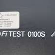 Diversen Profi test 0100S 6