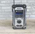 radio Makita DAB+ radio Makita DAB+