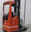 Werkplaats toebehoren reachtruck BT Lifter BT2000E incl. acculader 3