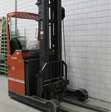 Werkplaats toebehoren reachtruck BT Lifter BT2000E incl. acculader 1