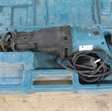 reciprozaag Makita reciprozaag Makita