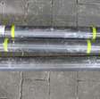 rol met lood / 3 stuks rol met lood / 3 stuks