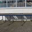 Werkplaats toebehoren rollenbaan L303cm 2