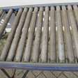 Werkplaats toebehoren rollenbaan L303cm 3