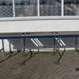Werkplaats toebehoren rollenbaan L303cm 5