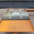 Hekwerk en toebehoren rolpoort compleet met motor h210 x b620/800cm NIEUW 14