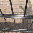 Hekwerk en toebehoren rolpoort handmatig h215 x b615/795cm NIEUW 5
