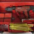 schiethamer Hilti DX schiethamer Hilti DX