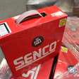 Diversen schietspijkers met gaspatronen Senco 80mm / 4 dozen  6