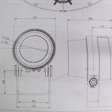 Diversen schijnwerper Philips Decoflood LED 5