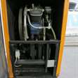 Compressor schroef compressor Alup C900 4