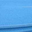 Magazijn schuimplastic platen 16 stuks / 197x80x5,5cm 5