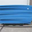 schuimplastic platen 12 stuks / 197x80x5,5cm