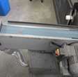 Schuurmachine schuurband machine Creusen 4