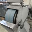 Schuurmachine schuurband machine Creusen 5