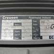 Schuurmachine schuurband machine Creusen 7