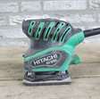schuurmachine Hitachi schuurmachine Hitachi