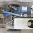 Werkplaats toebehoren shampoo machine 3