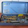 Diversen snijbranderset incl. 2x slangenpakket 6