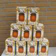 Solar lamp 9 stuks