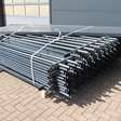 Hekwerk en toebehoren spijlhekwerk h240 x b230cm / 13 stuks incl. 15 staanders 4