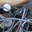 Diversen spotjes /ca 16 stuks 6