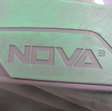 Diversen spuitmasker / helm Nova 2