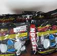 Diversen spuitmaskers 4 stuks Gerson 3
