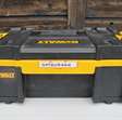 Gereedschapwagen/koffer Stanley Fatmax gereedschapskoffer toren incl. transportkar incl. diverse inhoud 11