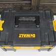 Gereedschapwagen/koffer Stanley Fatmax gereedschapskoffer toren incl. transportkar incl. diverse inhoud 12