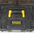 Gereedschapwagen/koffer Stanley Fatmax gereedschapskoffer toren incl. transportkar incl. diverse inhoud 7