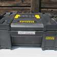 Gereedschapwagen/koffer Stanley Fatmax gereedschapskoffer toren incl. transportkar incl. diverse inhoud 13