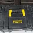 Gereedschapwagen/koffer Stanley Fatmax gereedschapskoffer toren incl. transportkar incl. diverse inhoud 17